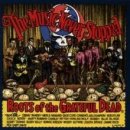 GRATEFUL DEAD.=TRIBUTE=: MUSIC NEVER STOPPED CD