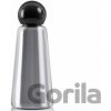 Skittle Adventure Bottle Original 500ml - Stainless Steel & Midnight Black - Lund London