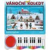 Vánoční koledy s piánkem – Josef Lada