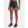 Under Armour dámske kraťasy HeatGear Mesh Shorty modrá