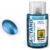 AMMO by MIG Jimenez Farba MIG A-STAND Hot Metal - Blue 30ml