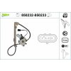 Mechanizmus zdvíhania okna VALEO 850232