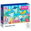 Puzzle Zvířata Podvodní…