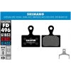 Galfer Performance FD452 G1053 Shimano FD452G1053 / - Galfer FD496 Standard G1053 brzdové doštičky pre Shimano