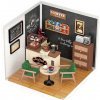 Robotime miniatúra domčeka Kaviareň inšpiráciou