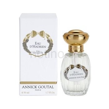 Annick Goutal Eau D´Hadrien parfumovaná voda dámska 50 ml