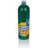 Astra temperová plagátová farba 500 ml zelená tmavá