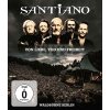 SANTIANO - VON LIEBE,TOD UND FREIHEIT (1Blu-ray)