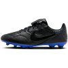 Nike | THE PREMIER III FG | čierna| 42