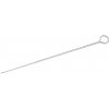 CONTACTO Ihly na mäso nerezové, okrúhle, sada 12 ks, dĺžka: 250 mm, ø: 3,2 mm