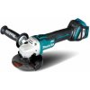 Makita DGA511Z Aku. uhlová brúska 125 mm