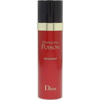 Dior Hypnotic Poison 100ml deodorant žena DEO