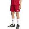 Šortky adidas TeamWear 2029, veľ. 116, červené
