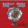 Pavol Hammel & Prúdy: Šľahačková princezná LP - Pavol Hammel, Prúdy