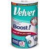 Kuchynské utierky 3-vrstvové VELVET Boost 1ks 39m