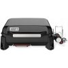 Plynová grilovacia doska Weber na kartuše SLATE GP 43 cm Premium