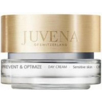 Juvena Prevent & Optimize Day Cream Sensitive 50ml (Citlivá pleť)
