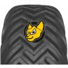 Trelleborg T413 33X12.50 -15 6 PR TL
