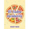 Už žiadne narodeniny - Wendy Mass
