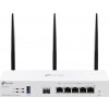 TP-LINK AX3000 Festa FR365 Gateway (brána) pre Lora 10 MBit/s, 100 MBit/s, 1000 MBit/s; Festa FR365