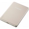 Intenso Powerbank MW5000 champa. 5000 mAh magnetic wireless