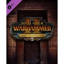 Hra na PC Total War: WARHAMMER 2 Rise of the Tomb Kings