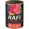 Rafi Adult Beef 400 g