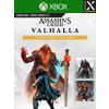 Assassin’s Creed: Valhalla (Ragnarok Edition) (XSX)