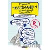 Príprava na testovanie 9 – Slovenský jazyk a literatúra - Katarína Hincová, Tatiana Kočišová, Zuzana Bartošová, Libuša Bednáriková