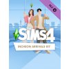 Maxis The Sims 4 Incheon Arrivals Kit DLC (PC) EA App Key 10000271173007