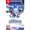 NIS AMERICA SWITCH The Legend of Heroes:Trails bey. Horizon D. INS890