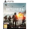 PS5 - Battlefield 6