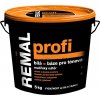 Remal Profi Tónovateľná interiérová maliarska farba, vysoká belosť 91%, biela, 1kg, 1 kg