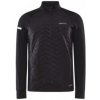 CRAFT ADV SubZ Sweater 3 M černá 1913614-999000 XXL; Černá bunda