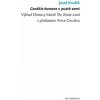 Conditio humana v pusté zemi - Josef Kružík