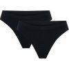 2PACK menštruačné tangá Modibodi Soft Soft Stretch Seamless Thong Light (2MTMSSSTL) XL 120 dní na výmenu alebo vrátenie tovaru!