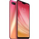 Mobilný telefón Xiaomi Mi 8 Lite 6GB/128GB