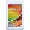 Omega 3-6-9 1000mg - 90 softgelových kapsúl - Fits Suplements
