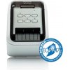 Brother QL-810W QL810WCYJ1