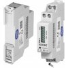 Jednofázový elektromer, 40 A, impulzný výstup, 1 modul, DIN TH-35mm