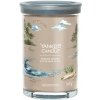 Yankee Candle Signature tumbler Seaside Woods 567 g