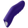 Dioni Large-Dark Purple