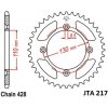 JT Sprockets JTA 217-56