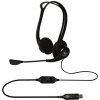 Logitech Headset PC 960 Stereo, USB 981-000100