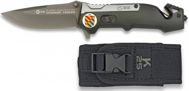 K25 Rescue Tactical UME