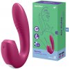 Satisfyer Sunray Berry