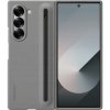 Samsung ochranné puzdro s perom S Pen pre Z Fold6 šedá EF-OF95PCJEGWW