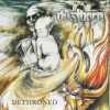 DustBorn - Dethroned [CD]