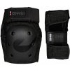 Street Dual Set Black XL