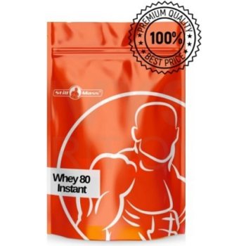 Still Mass WHEY 80 Instant 2000 g